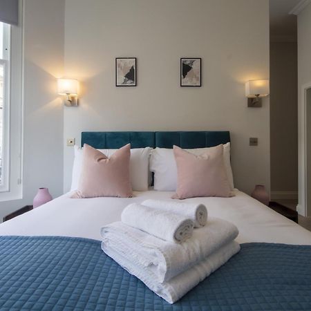 High Street Kensington By Viridian Apartments Londra Esterno foto