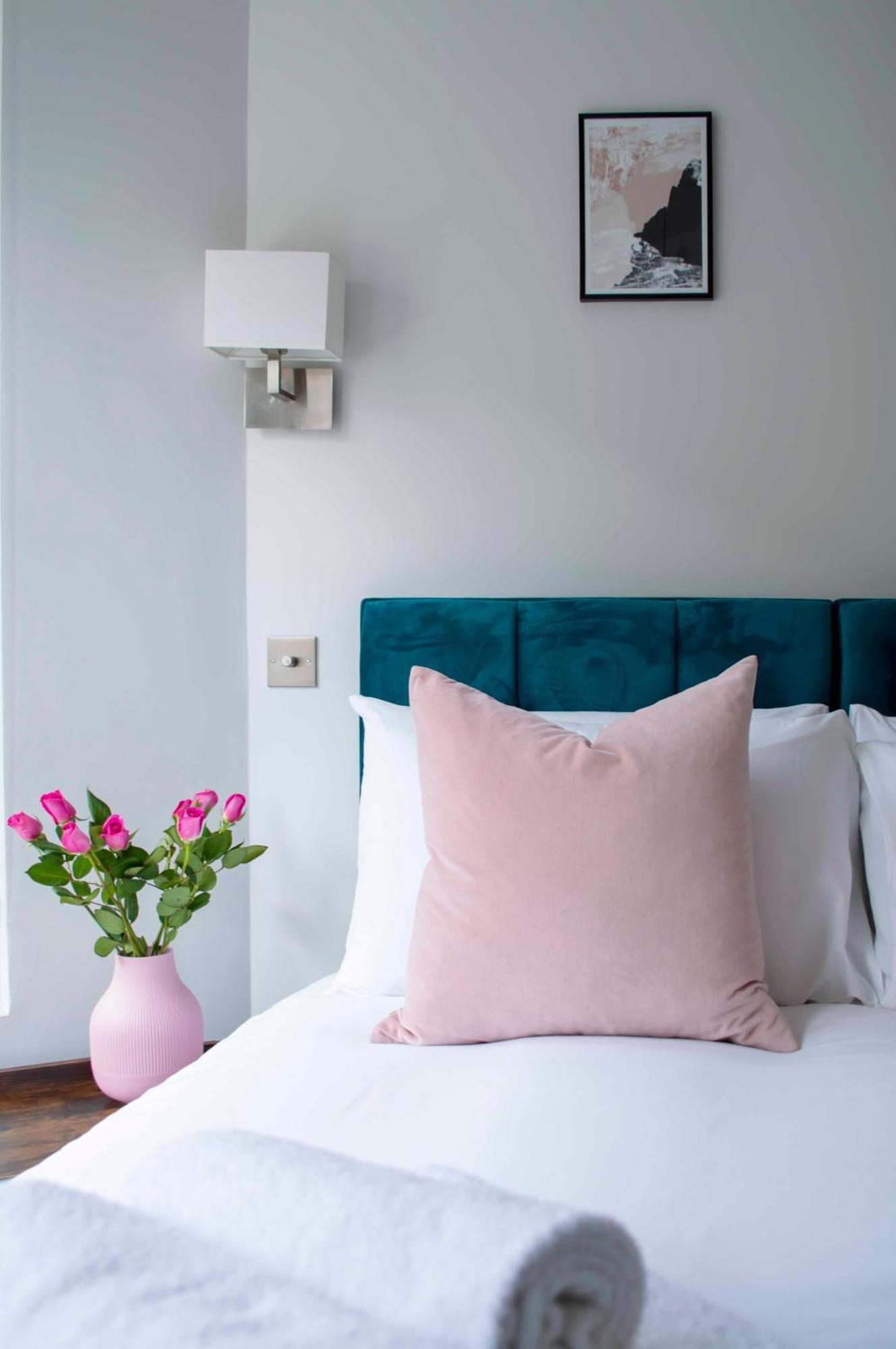 High Street Kensington By Viridian Apartments Londra Esterno foto